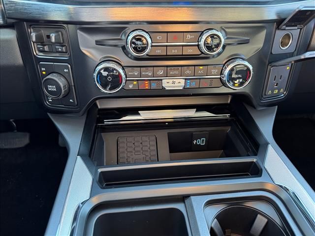 2025 Ford F-250 Super Duty Lariat - Photo 21