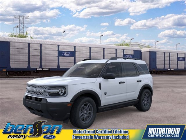 2026 Ford Bronco Sport Big Bend AWD Big Bend  SUV