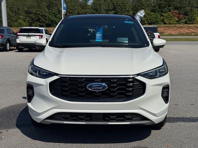 2025 Ford Escape ST-Line Elite - Photo 8