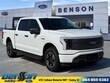 Ford F-150 Lightning