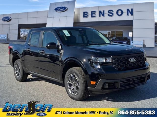 2026 Ford Maverick XLT's photo