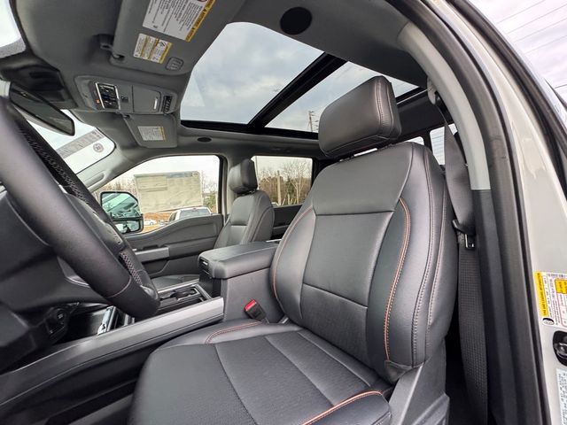 2026 Ford F-250 Super Duty Lariat - Photo 16