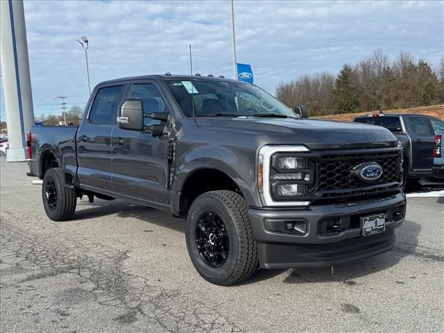 2026 Ford F-250 Super Duty XL