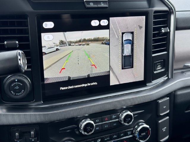 2026 Ford F-250 Super Duty Platinum - Photo 25