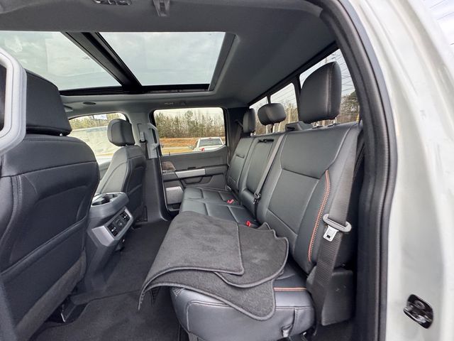 2026 Ford F-250 Super Duty Lariat - Photo 11