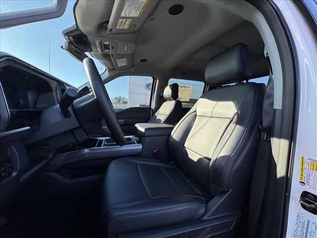 2025 Ford F-250 Super Duty Lariat - Photo 17
