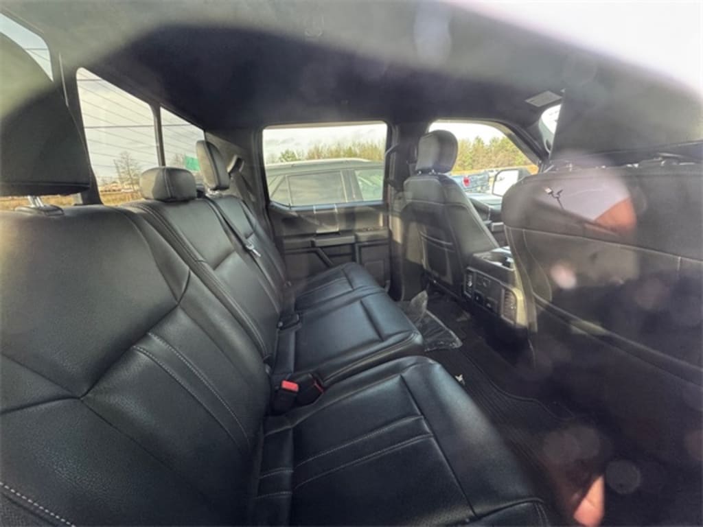 Used 2020 Ford F-150 XLT Truck