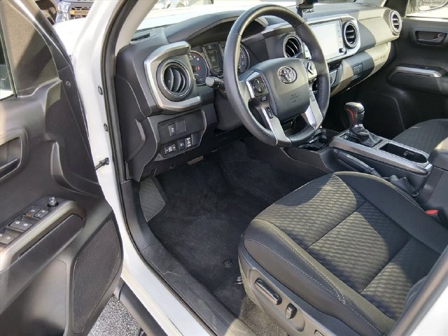 2023 Toyota Tacoma Trail - Photo 10