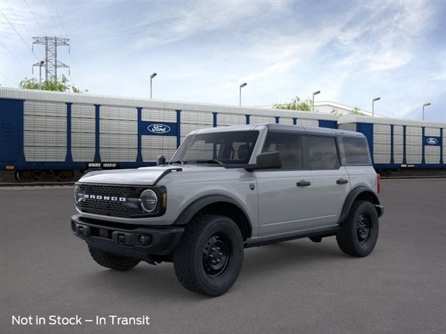 2026 Ford Bronco Big Bend 4x4's photo