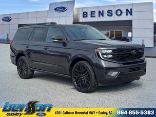 2026 Ford Expedition Platinum 4x4 Platinum  SUV