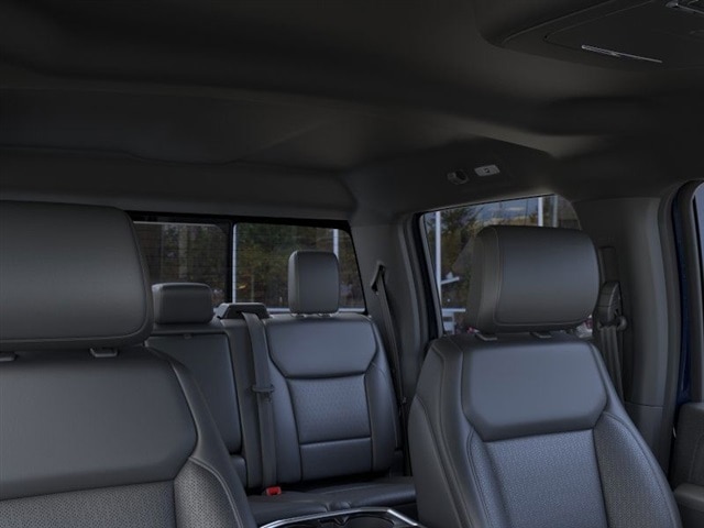 2025 Ford F-150 Lariat - Photo 21