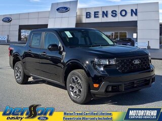 2026 Ford Maverick XLT AWD XLT  SuperCrew 4.5 ft. SB