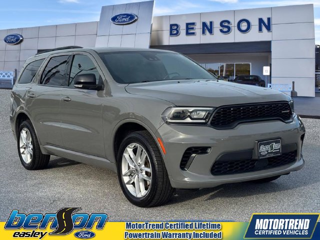 2024 Dodge Durango