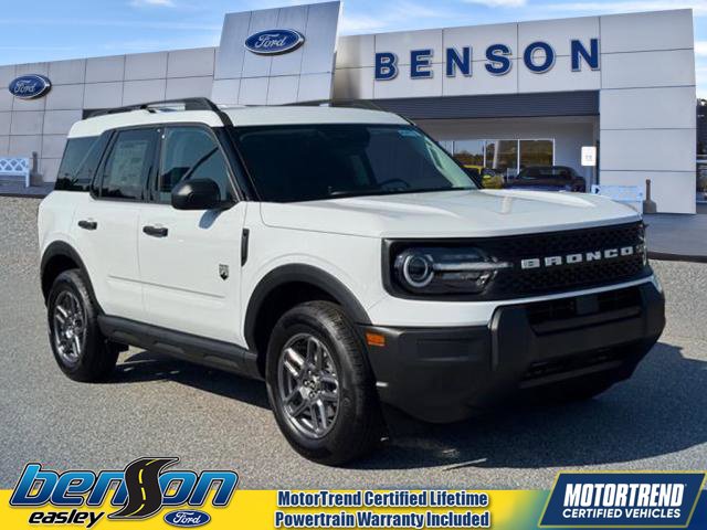 2026 Ford Bronco Sport Big Bend AWD Big Bend  SUV