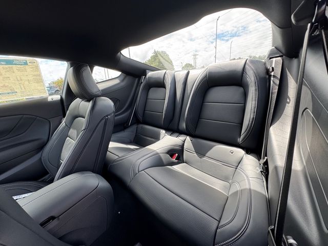 2025 Ford Mustang GT Premium Fastback - Photo 14
