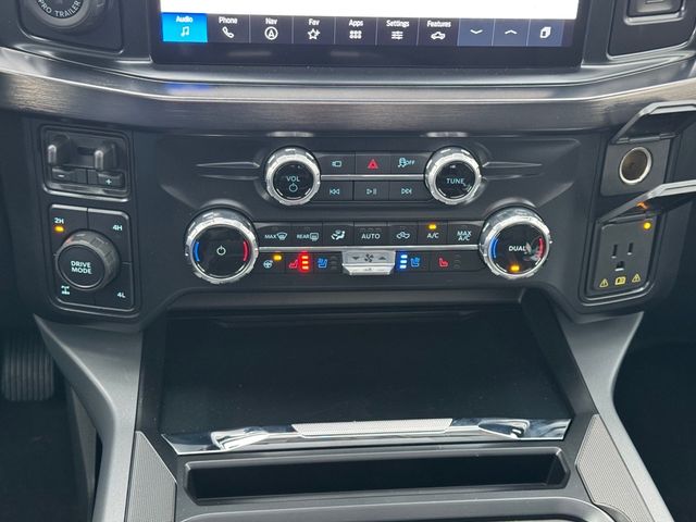 2026 Ford F-250 Super Duty Lariat - Photo 20