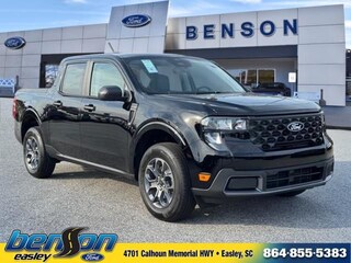 2026 Ford Maverick XLT XLT  SuperCrew 4.5 ft. SB