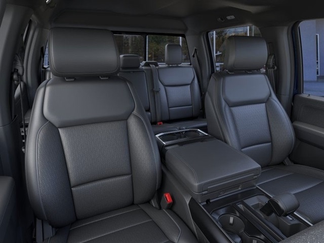 2025 Ford F-150 Lariat - Photo 10