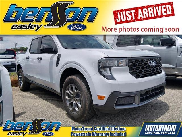 2026 Ford Maverick XLT FWD's photo