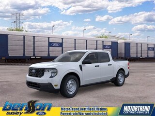 2026 Ford Maverick XL XL  SuperCrew 4.5 ft. SB