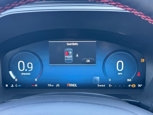 2025 Ford Escape ST-Line Elite - Photo 17