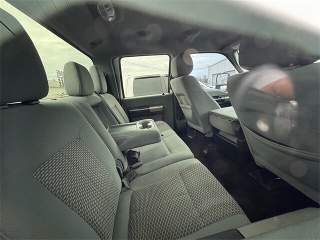 2015 Ford F-250 photo 4