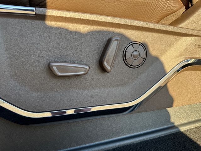 2025 Ford F-250 Super Duty King Ranch - Photo 16