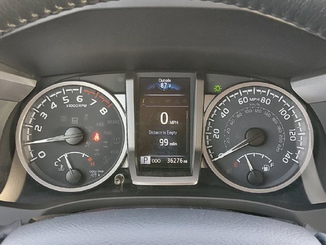 2023 Toyota Tacoma Trail - Photo 23