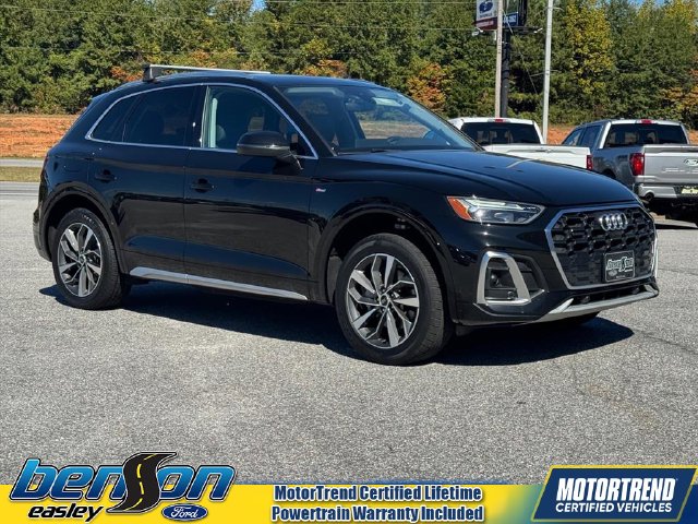 2024 Audi Q5