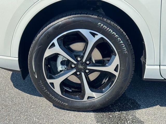 2025 Ford Escape ST-Line Elite - Photo 9