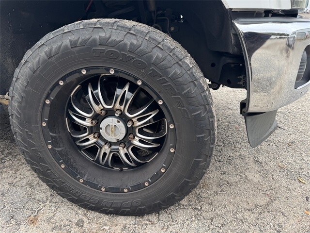 2015 Ford F-250 photo 2