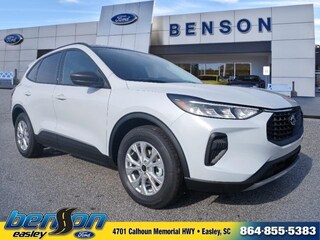 2025 Ford Escape Active Active  SUV
