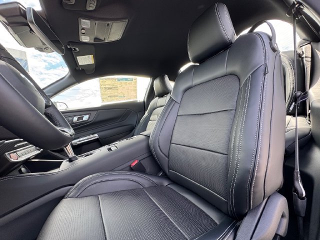 2025 Ford Mustang GT Premium Fastback - Photo 14