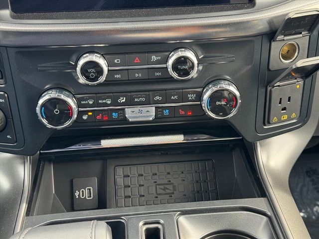 2025 Ford F-150 Lariat - Photo 20