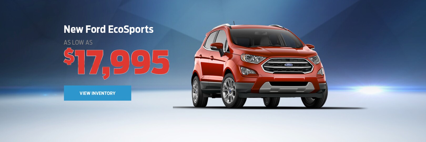 Benson Ford Inc. Ford Dealership in Easley SC