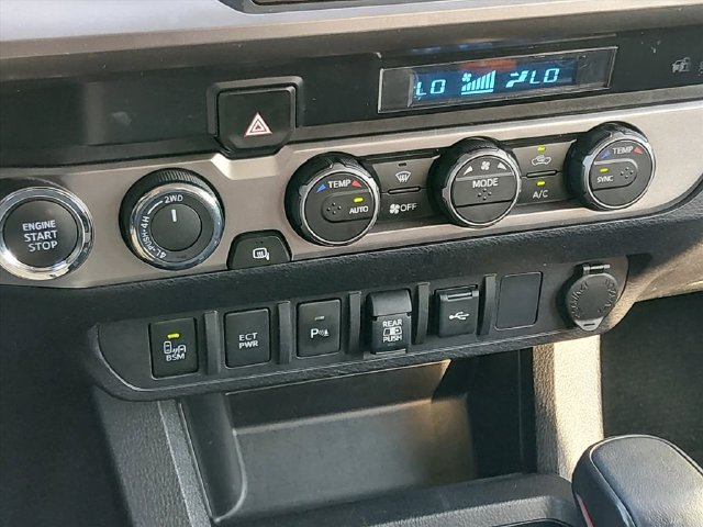 2023 Toyota Tacoma Trail - Photo 22
