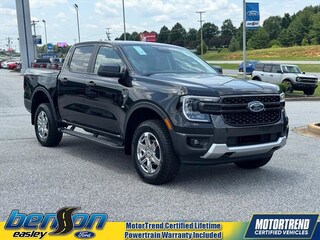 2026 Ford Ranger XLT 4x4 XLT  SuperCrew 5.0 ft. SB