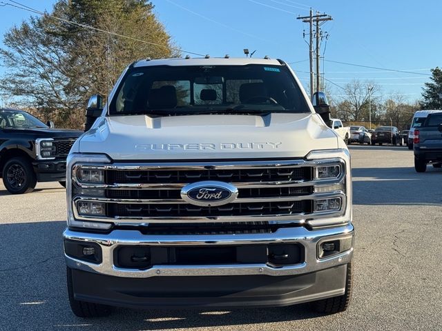 2025 Ford F-250 Super Duty King Ranch - Photo 8