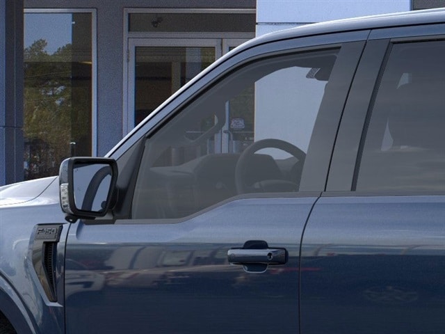2025 Ford F-150 Lariat - Photo 19