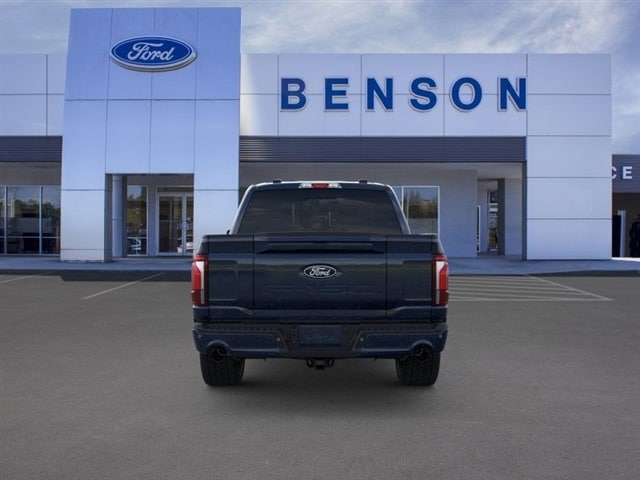 2025 Ford F-150 Lariat - Photo 7