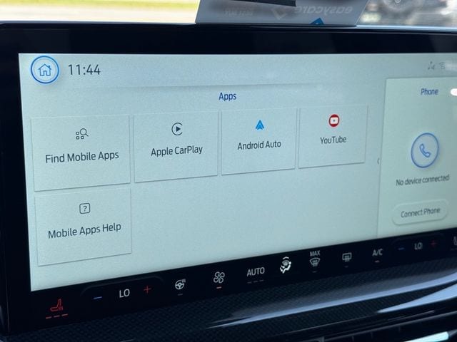 2025 Ford Escape ST-Line Elite - Photo 22