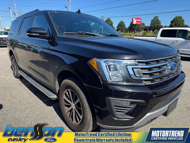 2020 Ford Expedition XLT MAX 4x4's photo