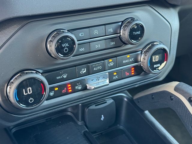 2025 Ford Bronco 4-Door Badlands - Photo 19