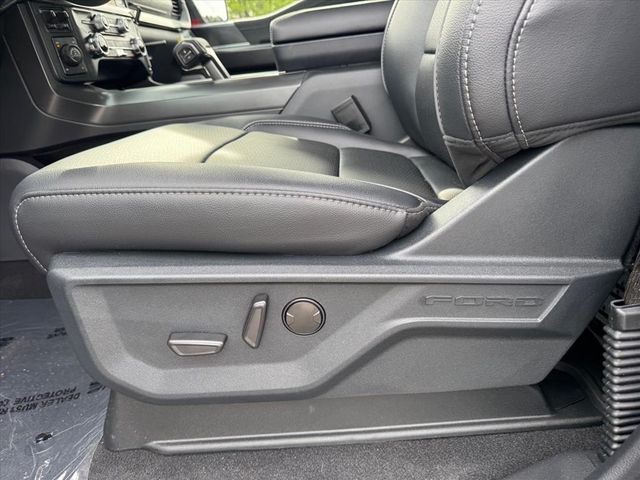 2025 Ford F-150 Lariat - Photo 15