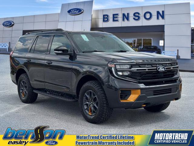 2027 Ford Expedition Tremor 4x4 Tremor  SUV