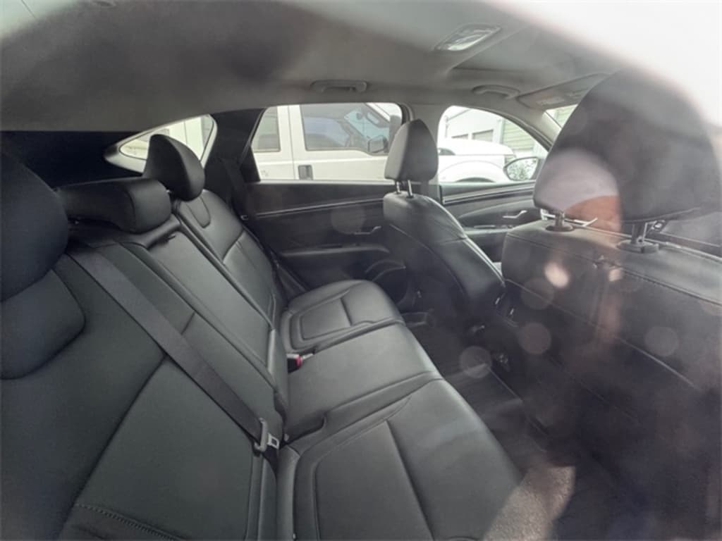 Used 2023 Hyundai Tucson SEL SUV