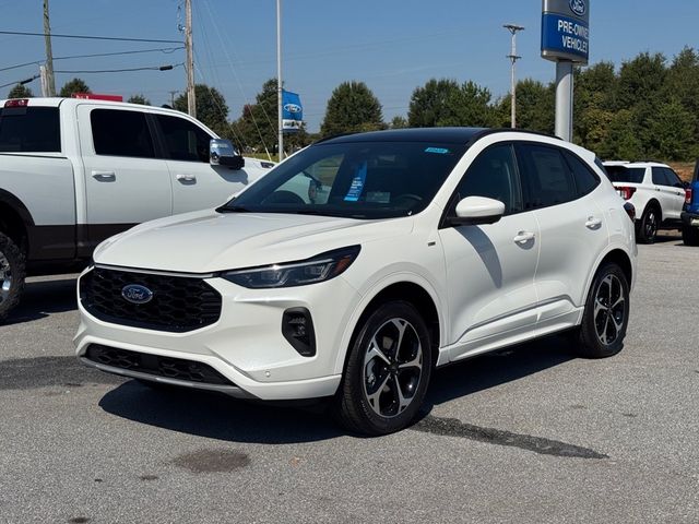 2025 Ford Escape ST-Line Elite - Photo 7