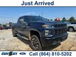 Chevrolet Silverado 2500HD