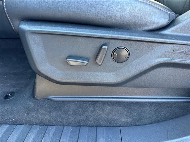 2025 Ford F-250 Super Duty Lariat - Photo 16