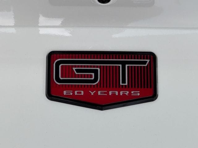 2025 Ford Mustang GT Premium Fastback - Photo 5